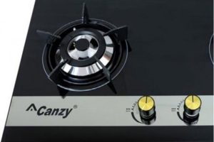 Bếp gas âm Canzy CZ 488B