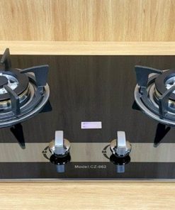 Bếp gas âm Canzy CZ 862 - 12 Bếp gas âm Canzy CZ 862 - 11