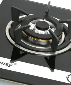 Bếp gas âm Canzy CZ-863 - 17 Bếp gas âm Canzy CZ-863