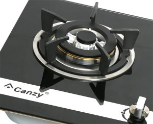 Bếp gas âm Canzy CZ-863