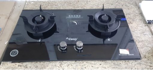 Bếp gas âm Canzy CZ SM588