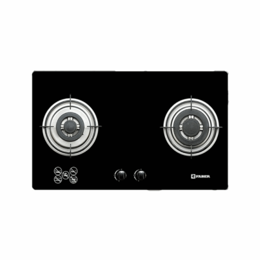 Bếp gas âm FABER FB-202GS