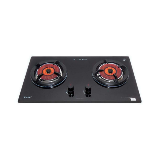 BẾP GAS ÂM HỒNG NGOẠI KAFF KF-608I - 1