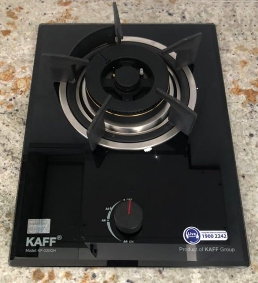 BẾP GAS ÂM KAFF KF-330GH - 7