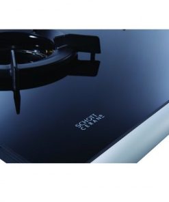 Bếp gas âm Rinnai RB-2CGS(B) - 12 Bếp gas âm Rinnai RB-2CGS(B) - 11