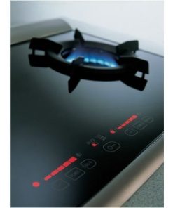 Bếp gas âm Rinnai RB-2CGS(B) - 14 Bếp gas âm Rinnai RB-2CGS(B) - 13