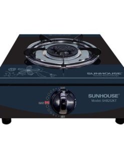 Bếp gas dương đơn kính họng thường SUNHOUSE SHB212KT - 26 Bếp gas dương đơn kính họng thường SUNHOUSE SHB212KT - 25