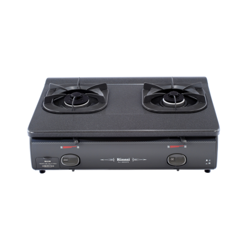 Bếp Gas Rinnai RJ-8600FE - NHẬT - 1