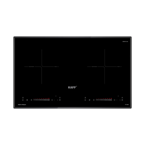 BẾP HAI TỪ KAFF KF FL666II - 1