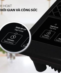 BẾP HỒNG NGOẠI CƠ SUNHOUSE SHD6011 - 20 BẾP HỒNG NGOẠI CƠ SUNHOUSE SHD6011 - 19