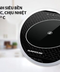 BẾP HỒNG NGOẠI CƠ SUNHOUSE SHD6011 - 16 BẾP HỒNG NGOẠI CƠ SUNHOUSE SHD6011 - 15