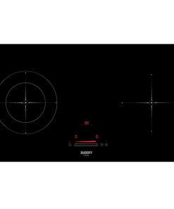 BẾP TỪ KẾT HỢP ĐIỆN DUDOFF MIA F2B - 8 BẾP TỪ KẾT HỢP ĐIỆN DUDOFF MIA F2B - 7
