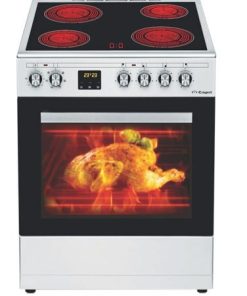 Bếp liên hoàn Capri CR-508S