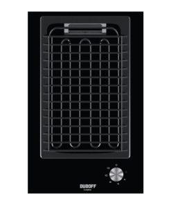 Bếp nướng Domino Dudoff PLUTO - 7