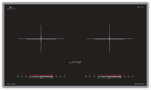 LATINO LT-868PRO