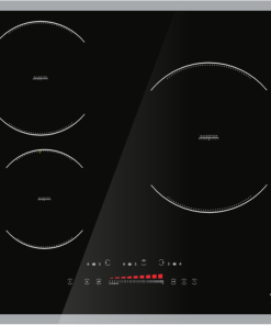 Bếp từ 3 lò CANZY CZ TL67HA