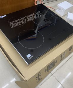 Bếp 3 Từ KAFF KF-SQ38IH - 36 bếp từ KAFF KF-SQ38IH