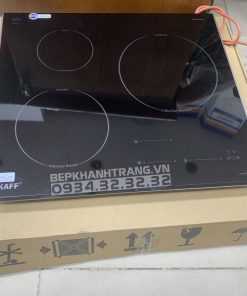 Bếp 3 Từ KAFF KF-SQ38IH - 38 bếp từ KAFF KF-SQ38IH