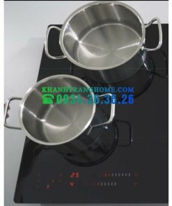 Bếp Từ KAFF KF-Smart734Vario - 19 bếp từ KAFF KF-Smart734Vario