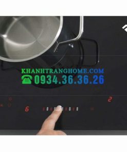 Bếp Từ KAFF KF-Smart734Vario - 20 bếp từ KAFF KF-Smart734Vario