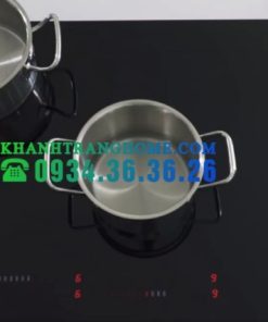 Bếp Từ KAFF KF-Smart848Vario - 11 bếp từ KAFF KF-Smart848Vario