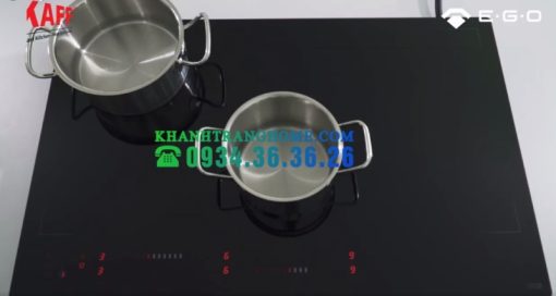 bếp từ KAFF KF-Smart848Vario