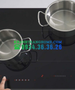 Bếp Từ KAFF KF-Smart734Vario - 22 bếp từ KAFF KF-Smart734Vario