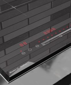 BẾP TỪ 2 LÒ LATINO LT-868PRO - 7 LATINO LT-868PRO