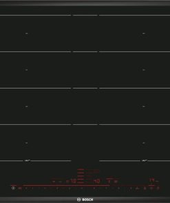 Bếp Từ Bosch PXY675DC1E | Serie 8