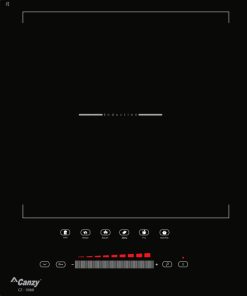 Bếp Từ Canzy CZ 1088I