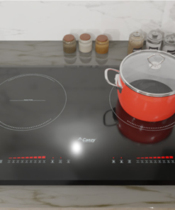 Bếp Từ Canzy CZ 79D - 11 Bếp Từ Canzy CZ-79D