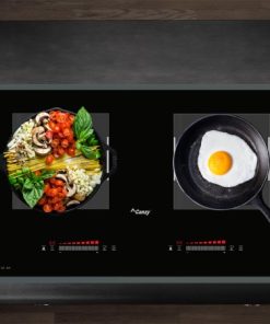 Bếp từ Canzy CZ 87I - 12 Bếp từ Canzy CZ 87I