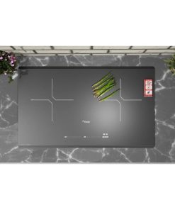 Bếp từ Canzy CZ 9898DP - 7