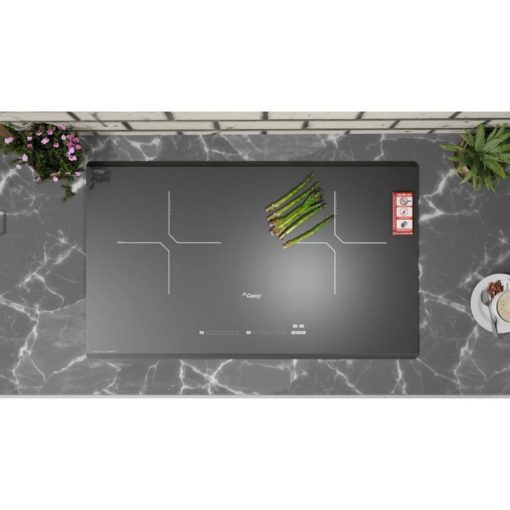 Bếp từ Canzy CZ 9898DP - 3