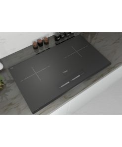 Bếp Từ Canzy CZ 989D - 9 Bếp từ Canzy CZ 989D