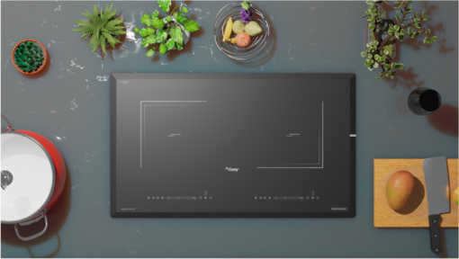 Bếp Từ Canzy CZ ML757I