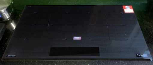 Bếp Từ Canzy CZ ML883H - 9