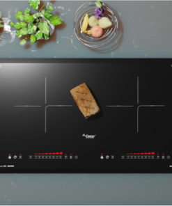 Bếp từ Canzy CZ MIX82T - 11 Bếp từ Canzy CZ MIX82T