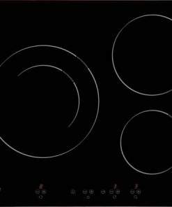 Bếp điện từ Cata IB 6203 BK