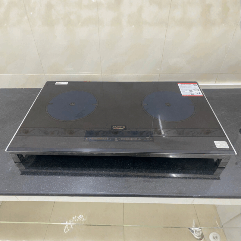 Bếp từ Chefs EH-DIH888S