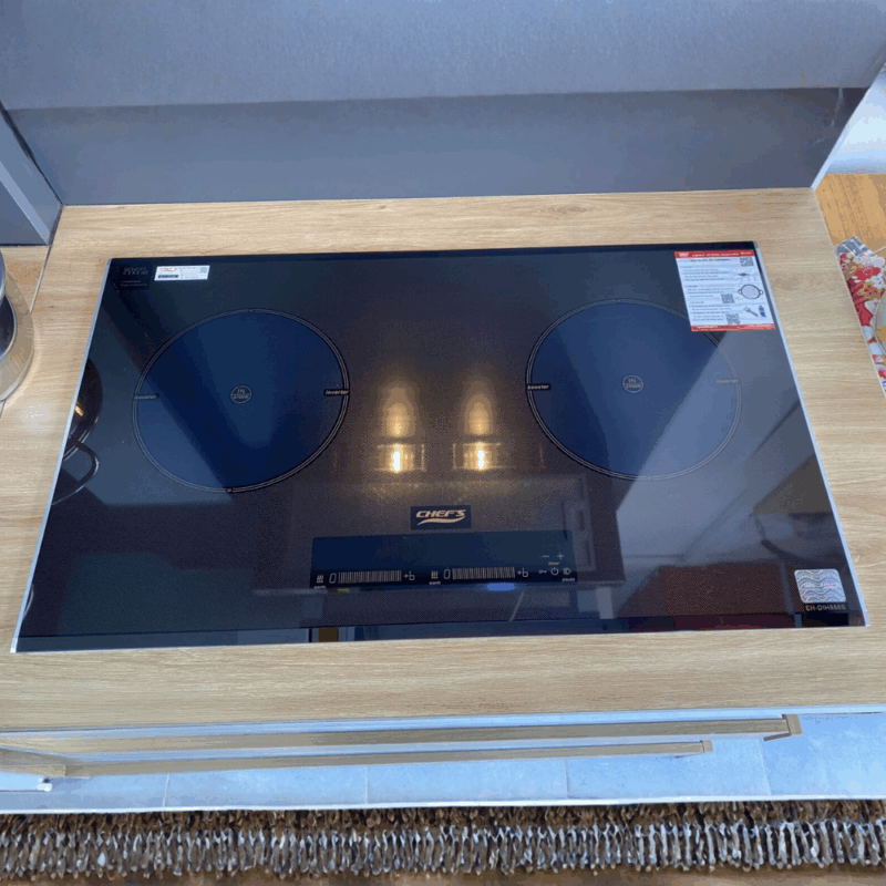 Bếp từ Chefs EH-DIH888S