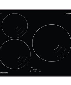 Bếp Từ D’mestik ES603 DKI - 6 Bếp Từ D’mestik ES603 DKI - 5