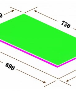 Bếp từ Canzy CZ ML759