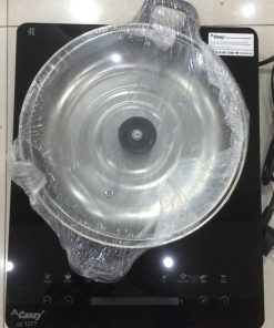 Bếp Từ Canzy CZ 1077 - 11 Bếp Từ Canzy CZ 1077 - 10