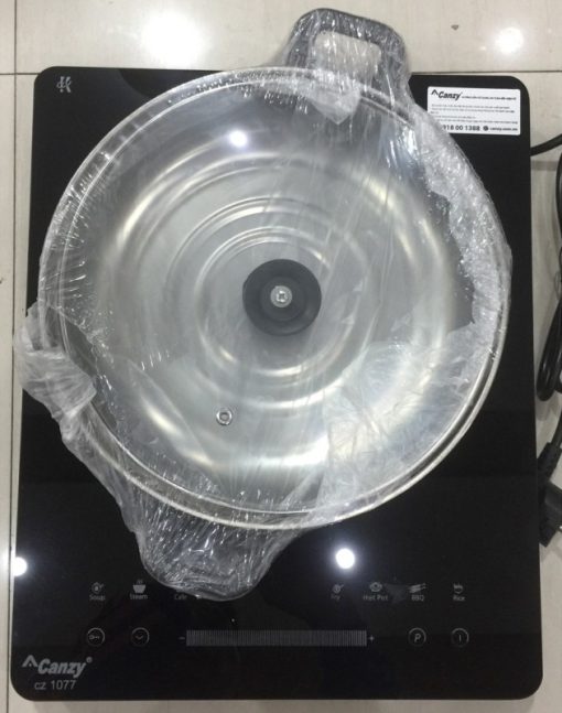 Bếp Từ Canzy CZ 1077 - 4