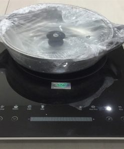 Bếp Từ Canzy CZ 1077 - 13 Bếp Từ Canzy CZ 1077 - 12