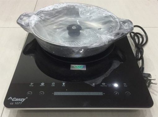 Bếp Từ Canzy CZ 1077 - 6