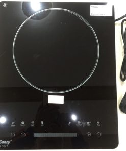 Bếp Từ Canzy CZ 1077 - 9 Bếp Điện Từ Đơn Canzy CZ-1077