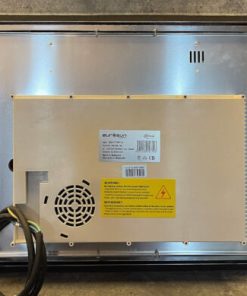 Bếp Từ Eurosun EU-T710 PRO Silver - 36 Bếp Từ Eurosun EU-T710 PRO Silver - 35