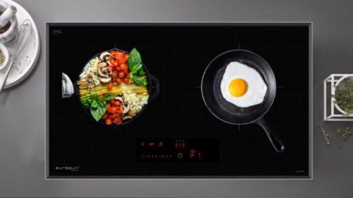 Bếp Từ Eurosun EU-T892G - 9